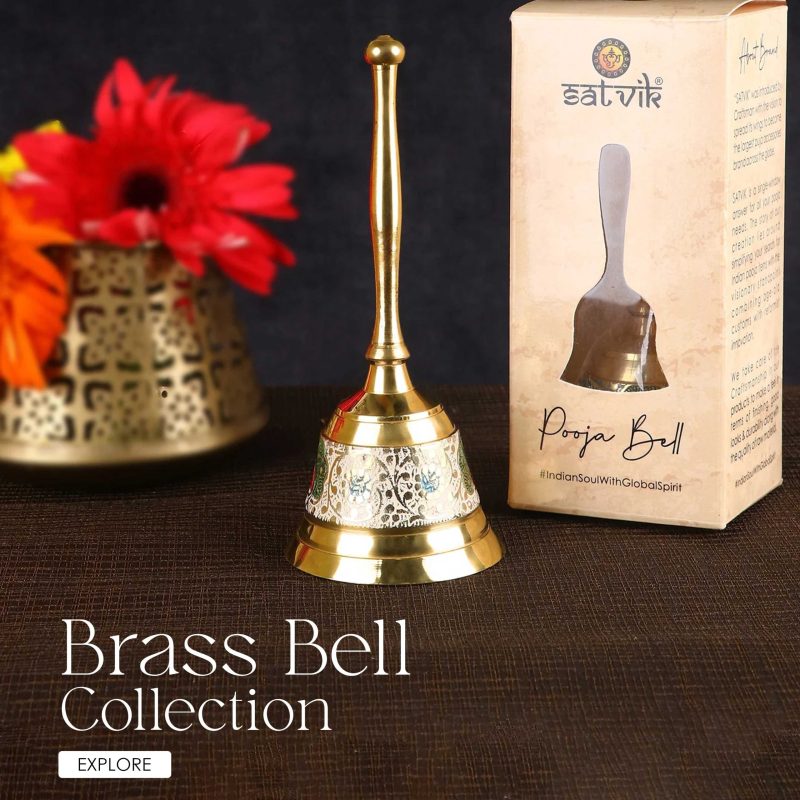 Puja-bell
